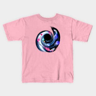 Black Hole Kids T-Shirt
